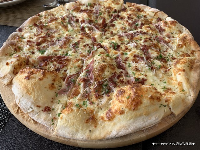 Bangpakong Riverside バンパコンリバーサイド (21)