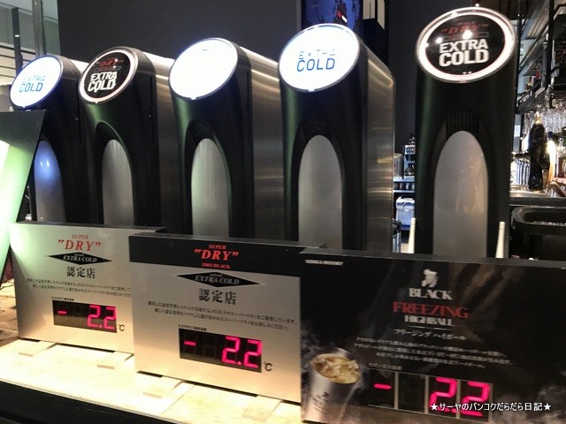 BEER&SPICE SUPER DRY KITTE丸の内店 (5)