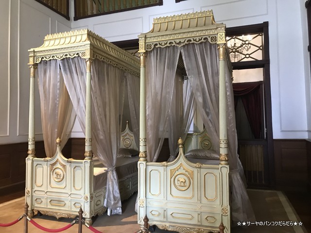 bangkok national museum バンコク国立博物館 (29)