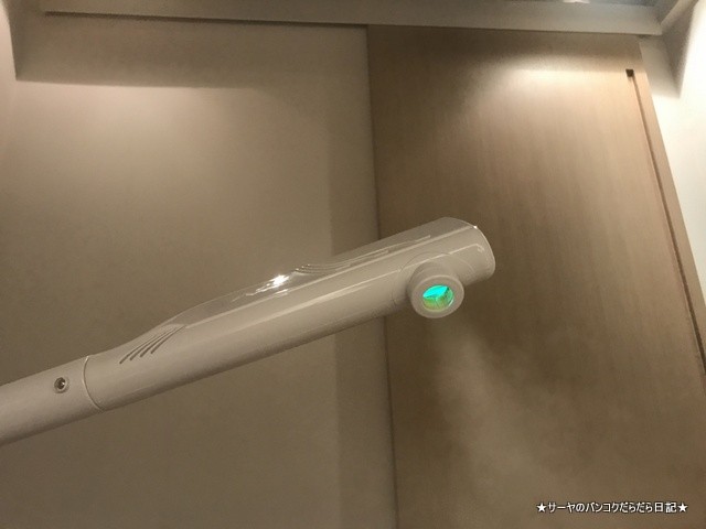 0 yamano aiko face spa バンコク フェイシャル (9)