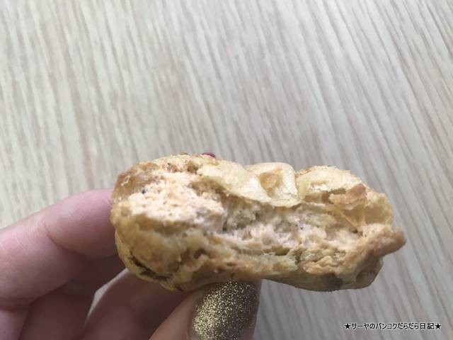 Beard Papa's Thailand ビアードパパ タイ (1)