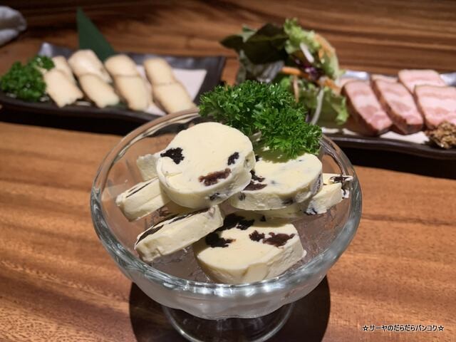余市 YOICHI BAR bangkok バンコク (5)