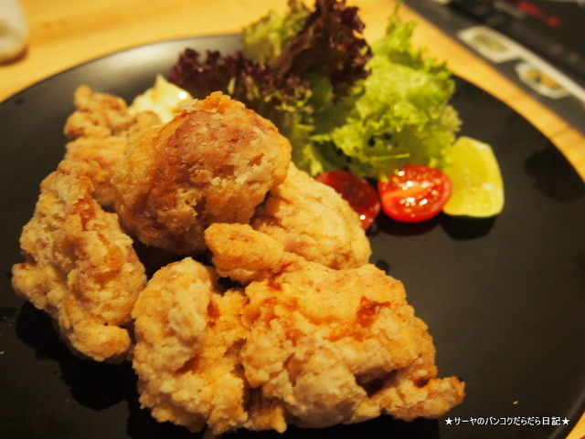 Amby アンバイ プラカノン 和食 日本料理