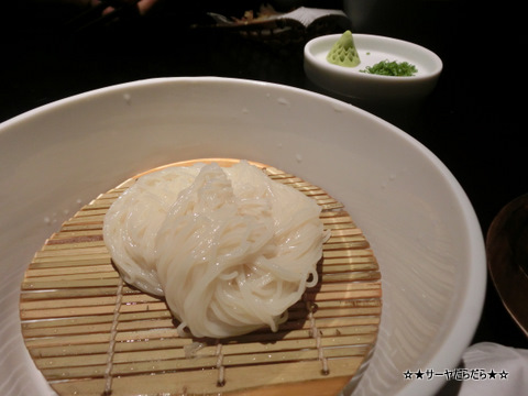 shintori bangkok ZEN Bangkok バンコク