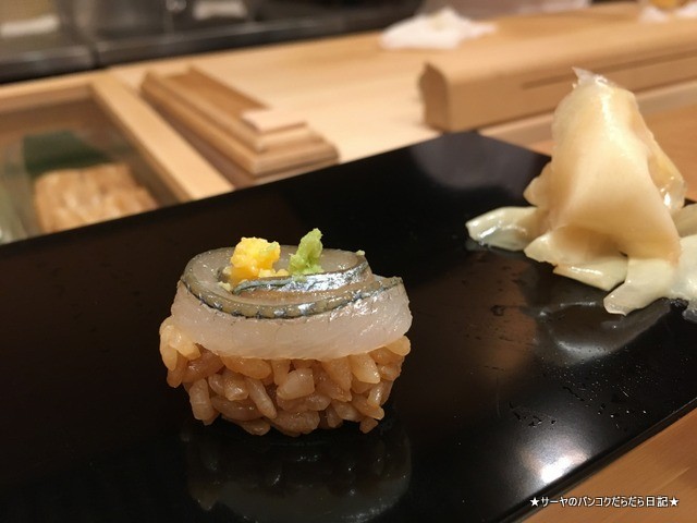 鮨みさき離れ sushimisaki hanare thonglor bangkok (17)
