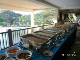 20101210 Sak Phu Duen Hotel & Resort 13