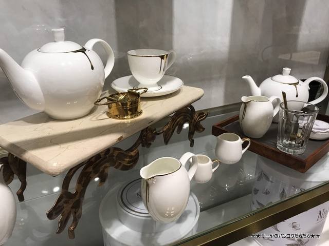 naraya tearoom icon siam アイコンサイアム ナラヤ (1)