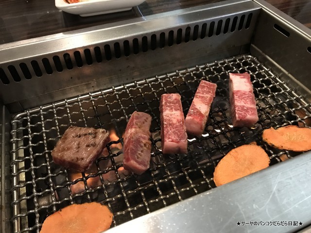 JAľġԤ夢YAKINIKU (9)