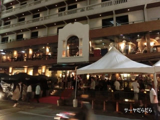 20120902 EL GAUCHO 1