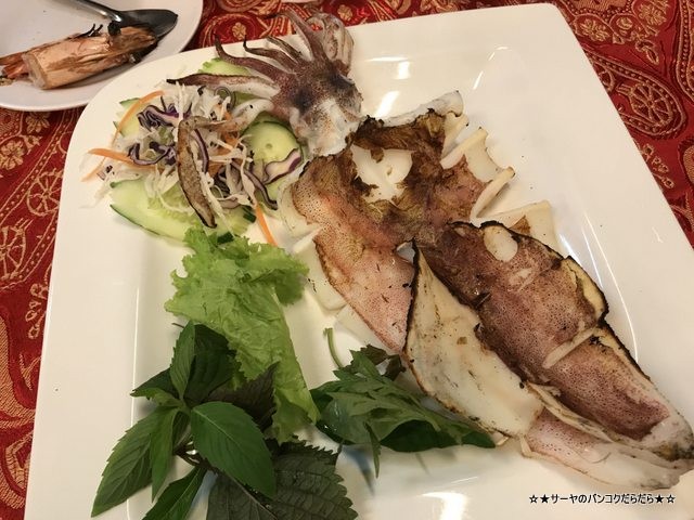Phu quoc oi restaurant うに フーコック night market (15)