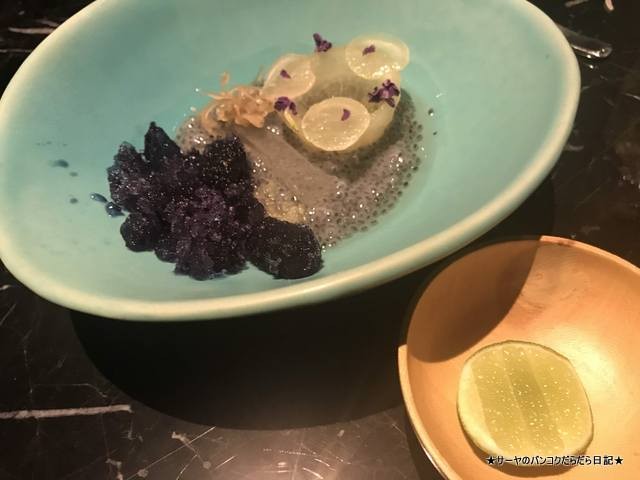 Siamatsiam taan thaifood タイ料理 バンコク (21)