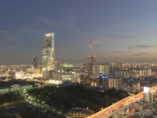 通天閣 大阪 TSUTENKAKU OSAKA (2)