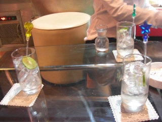 20100120 βぁる座 3