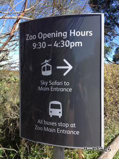 TARONGA ZOO 2
