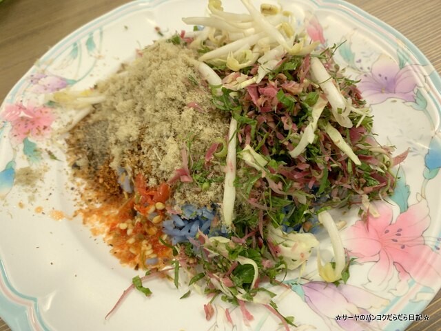 Restaurant Khaled ハジャイ カオヤム Hat Yai (8)