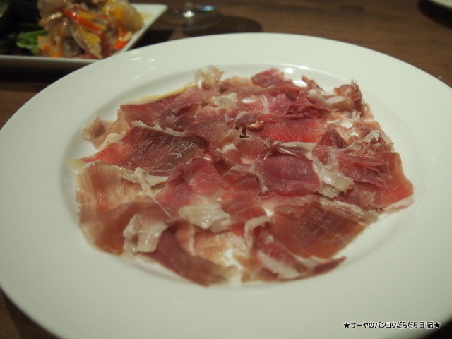 イタリアン&ワインバル バルケッタ 水天宮店