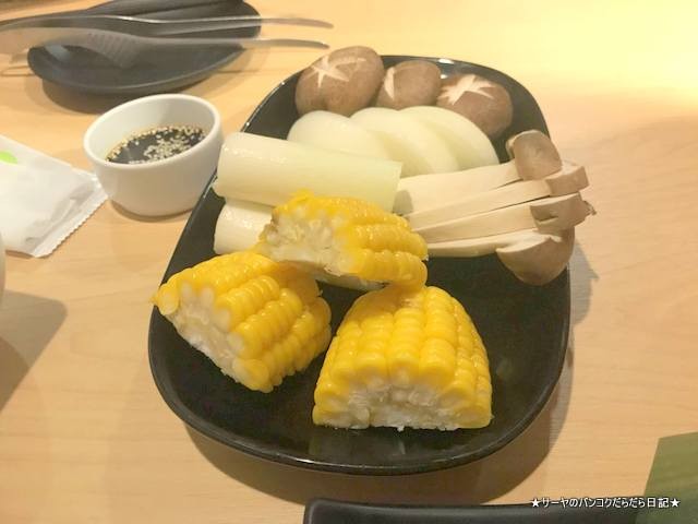 ホルモン 平嶋 バンコク hirashima yakiniku 焼肉 (10)