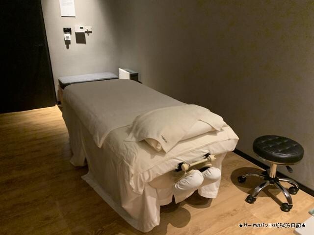 panpuri wellness facial パンピューリ フェイシャル (9)