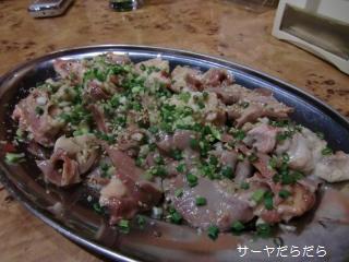 20100410 ホルモン