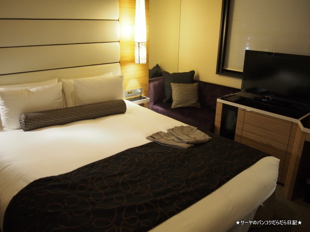 ホテルトラスティ大阪阿倍野 trusty hotel osaka