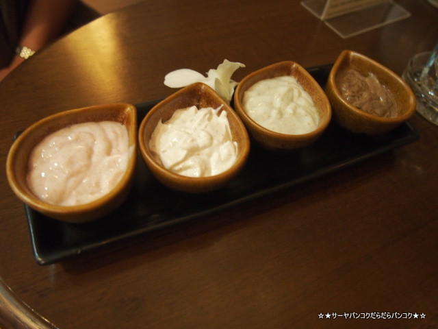 Nara SPA ナラ スパ バンコク アソーク