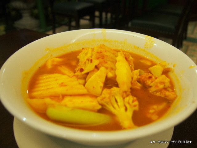 Prai Raya Phuket Cuisine 南部 タイ料理 バンコク ナナ NANA