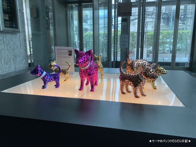 ル・メリディアン バンコク Le Meridien Bangkok (54)