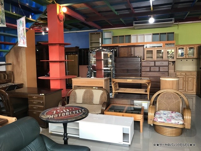 SURIYALAND 中古屋 セカンドハンド 日本 食器 (12)