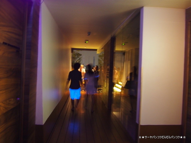 So Pool Party Sofitel ソフィテル バンコク タイ