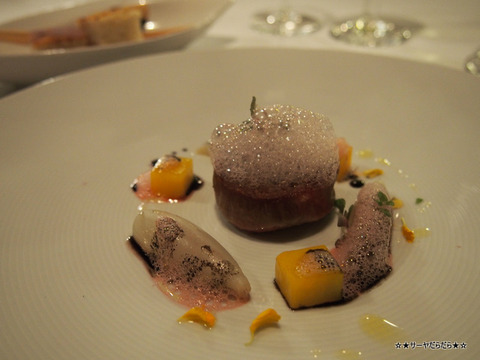 Enoteca Italiana バンコク レストラン