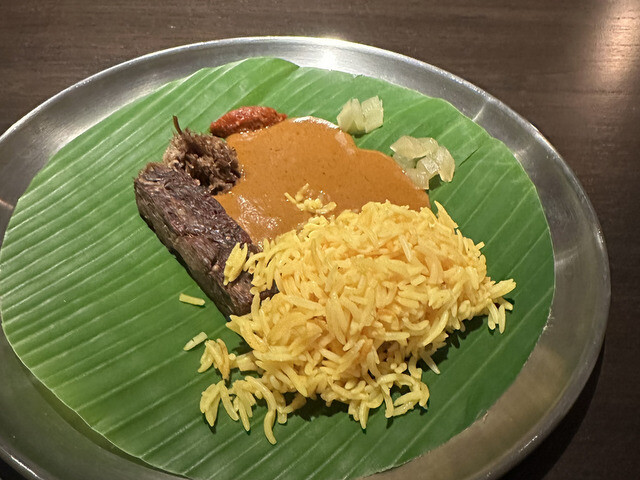 KHAAN Thai Fine Dining Restaurant Bangkok (17)