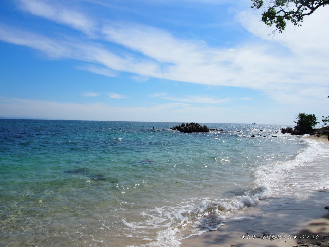 Koh Munnork Private Island Resort ¥µ¡¼¥ä