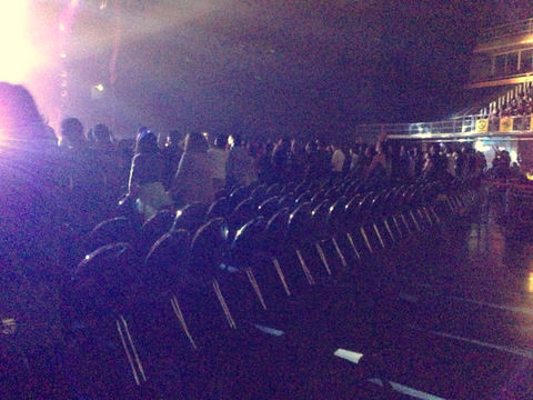 ルナシー LUNA SEA バンコク 9