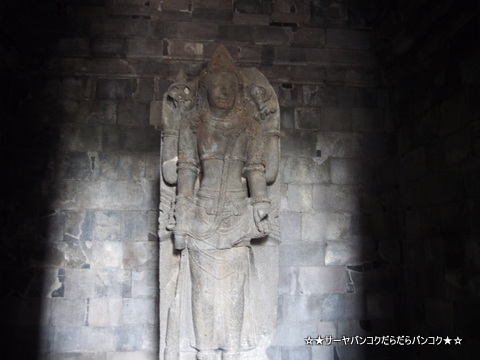 ץХʥPrambanan Temple Compounds