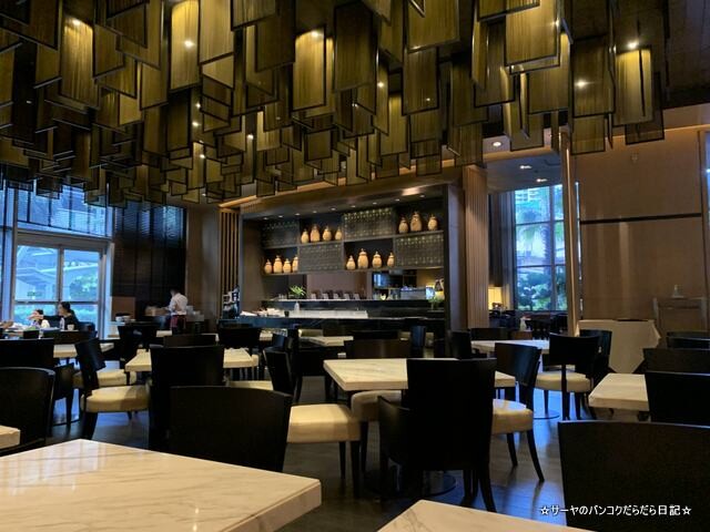 bangkok marriott Sukhumvit ¥Þ¥ê¥ª¥Ã¥È¡¡¥Ð¥ó¥³¥¯ (12)