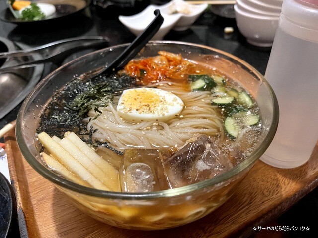 和牛焼肉三休 游玄亭 sankyu bangkok yugentei (16)