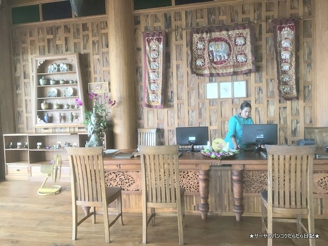 AYURVANA SPA sathinya yaoyai phuket ヤオヤイ (4)