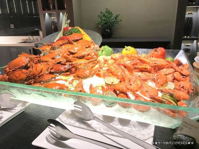 seafood buffet ¥¤¥ó¥¿¡¼¥³¥ó¥Á¥Í¥ó¥¿¥ë¥Ë¥ã¥Á¥ã¥ó ¥Ó¥å¥Ã¥Õ¥§ (20)