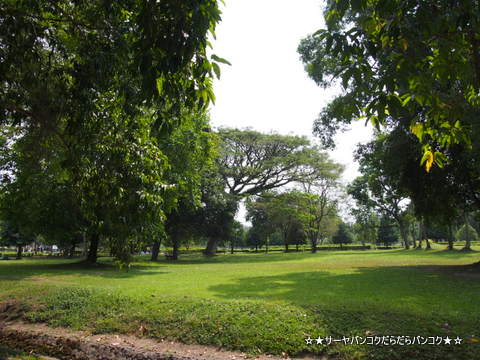 プランバナン寺院群 Prambanan Temple Compounds
