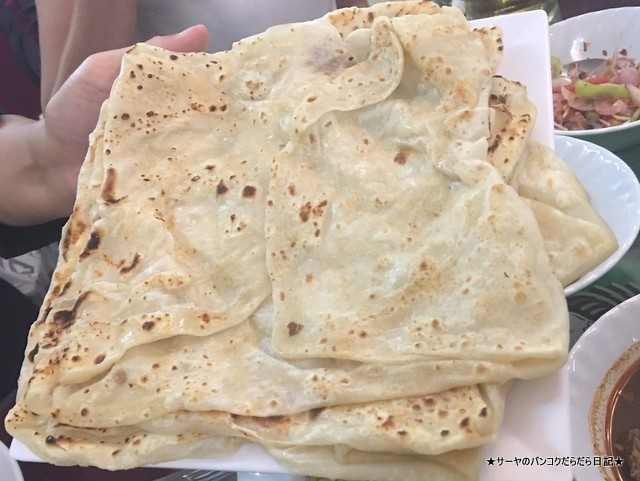 スリランカ料理 バンコク プラトゥナム (11)-001