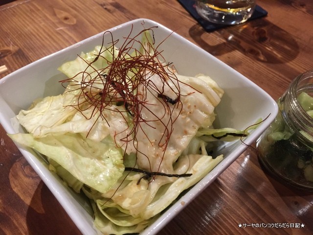 海野家 UMINOYA bangkok 牡蠣