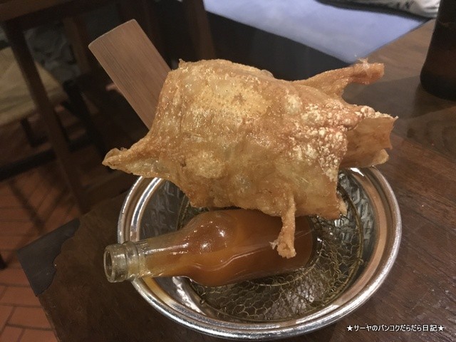 ERR ワットポー ボラン 川沿い チャオプラヤー (8)