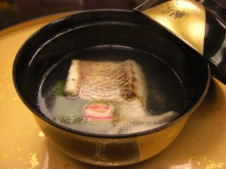 20091225 日本亭 3