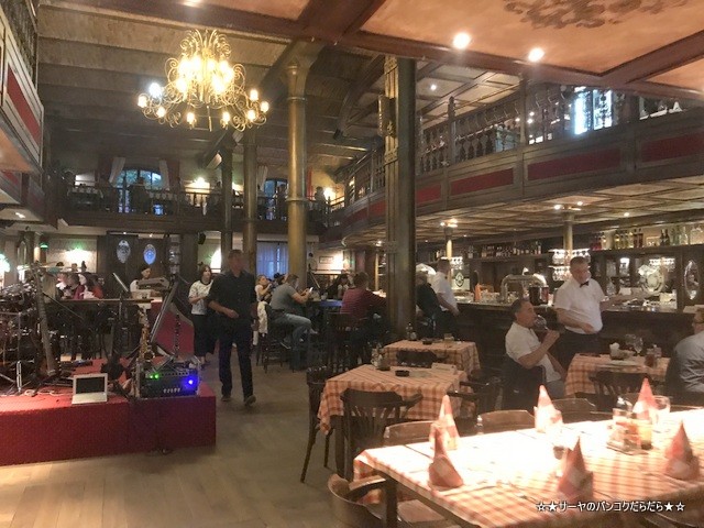 Pivnica HS Sarajevo サラエボビール (1)