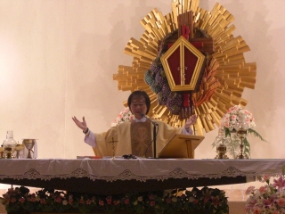 20091224 ミサ 4