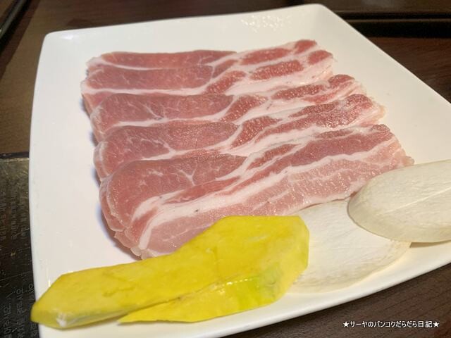 Todam KoreanB.B.Q トンロー 韓国料理 (6)