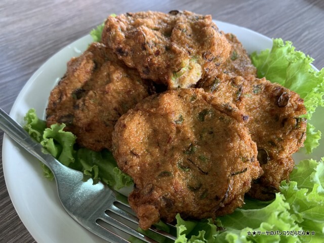 Ruan Thai shrimp ルアンタイシュリンプ アユタヤ エビ (5)
