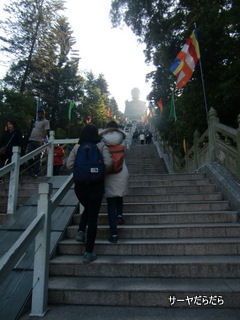20111214 大仏 4