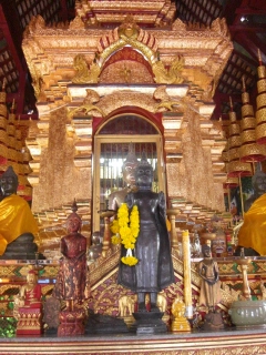 20081008 Wat Chiang Man 4