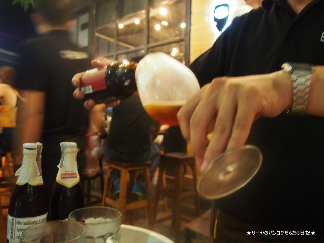 BEER LAB¡¡Chiang mai thailand ¥Á¥§¥ó¥Þ¥¤